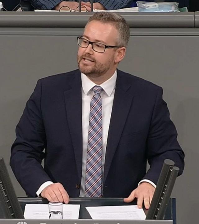 Forderungen nach Kalifat entgegentreten