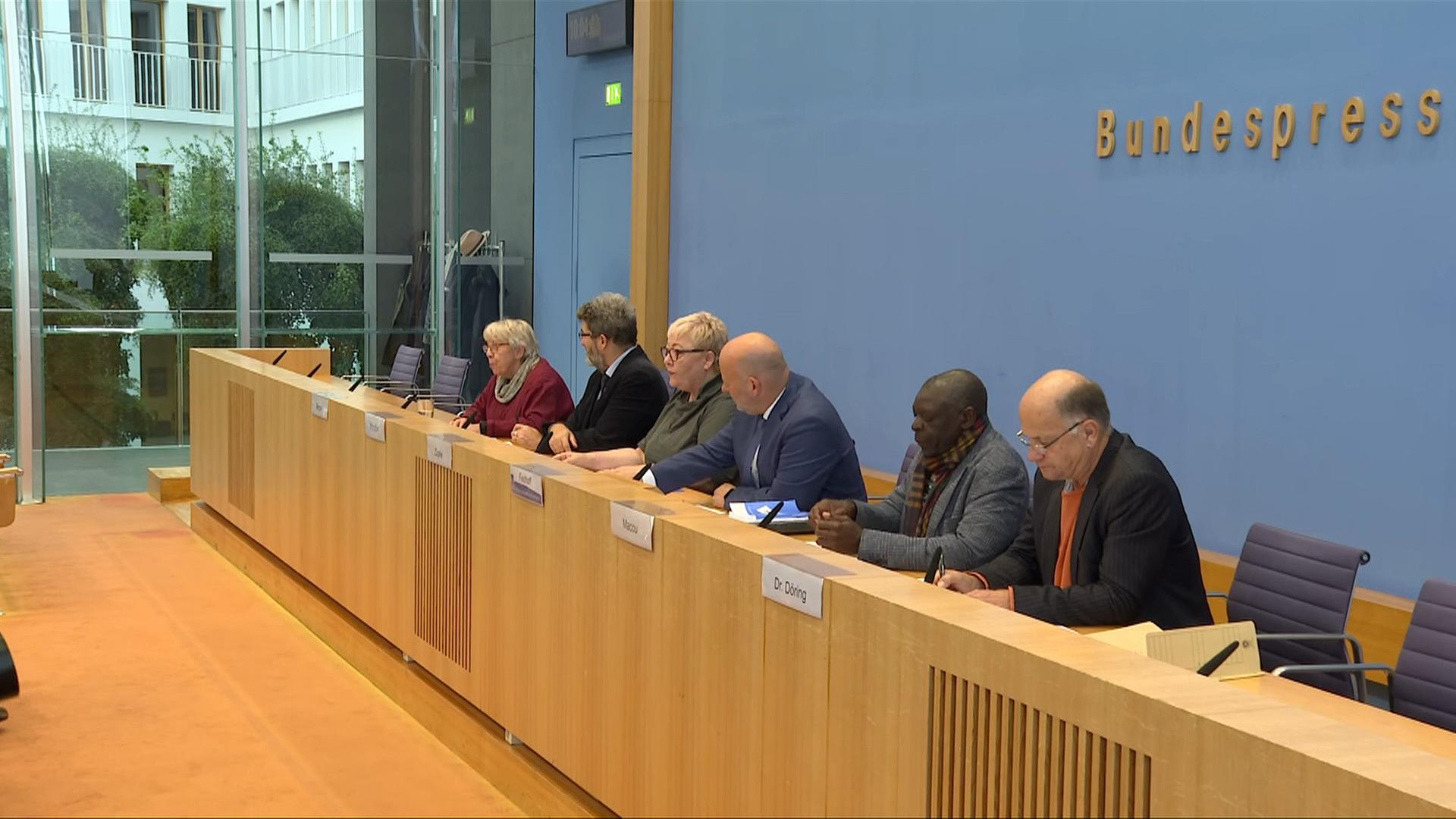 Forderungen von DDR-Vertragsarbeitern