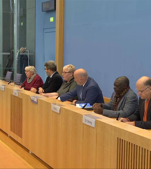 Forderungen von DDR-Vertragsarbeitern