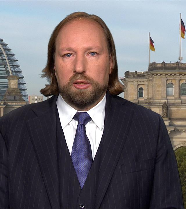 "FPÖ ist eine rechtsextreme Partei"