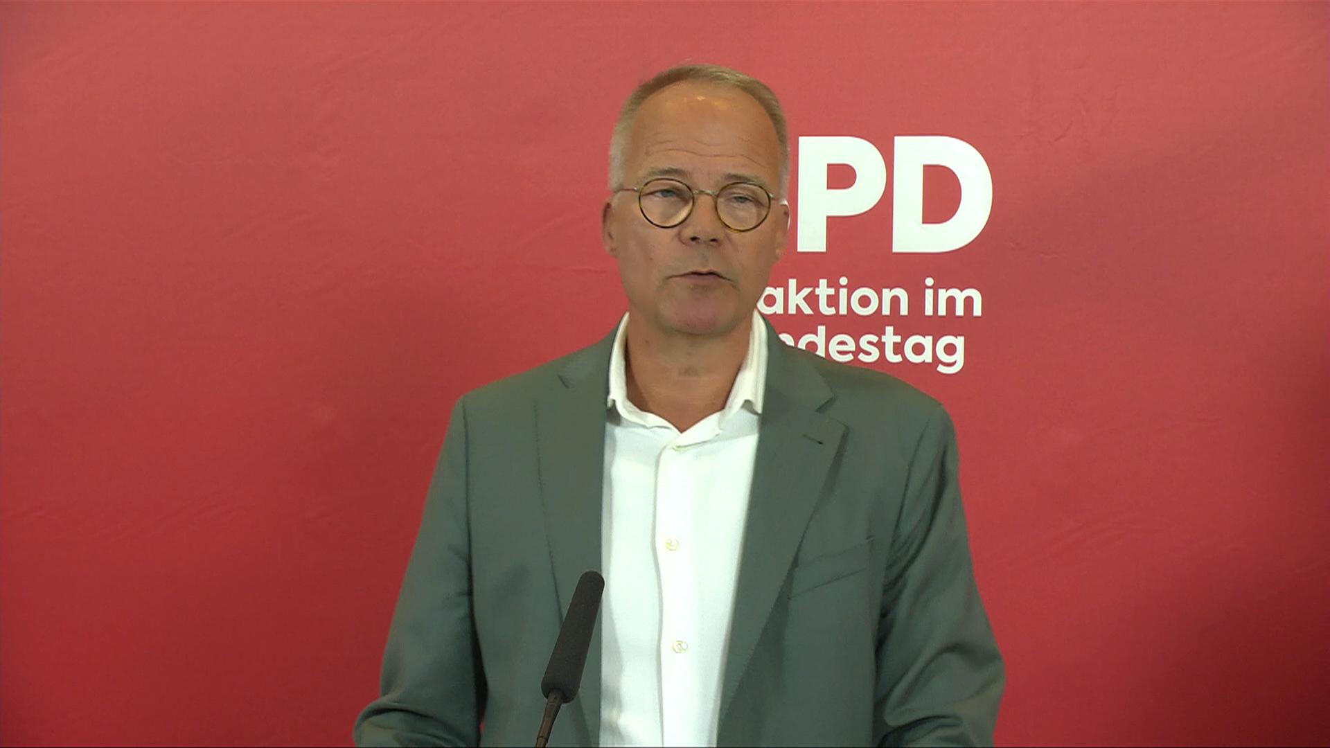 Fraktionsspitzen u.a. zu hohen Mieten und Reformen