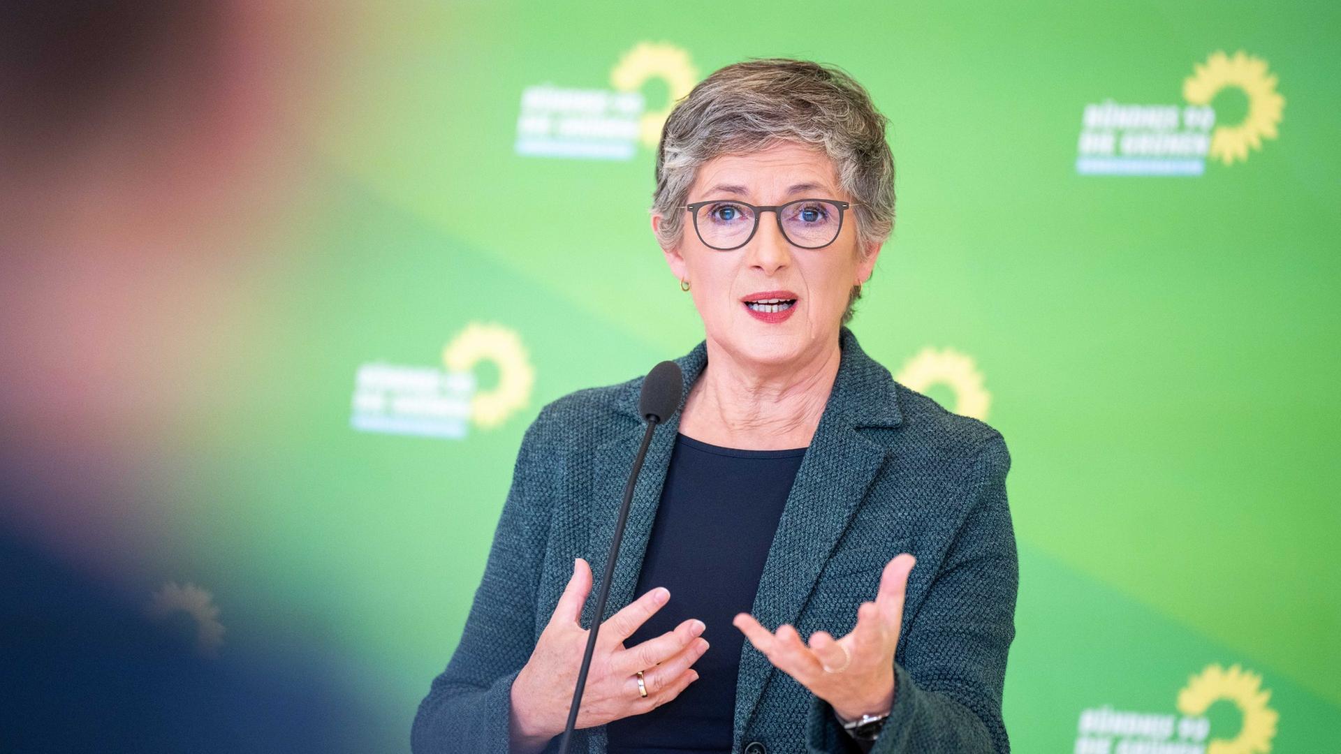 Fraktionsspitzen vor Haushaltswoche