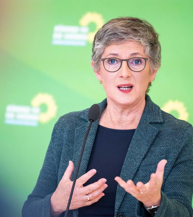 Fraktionsspitzen vor Haushaltswoche