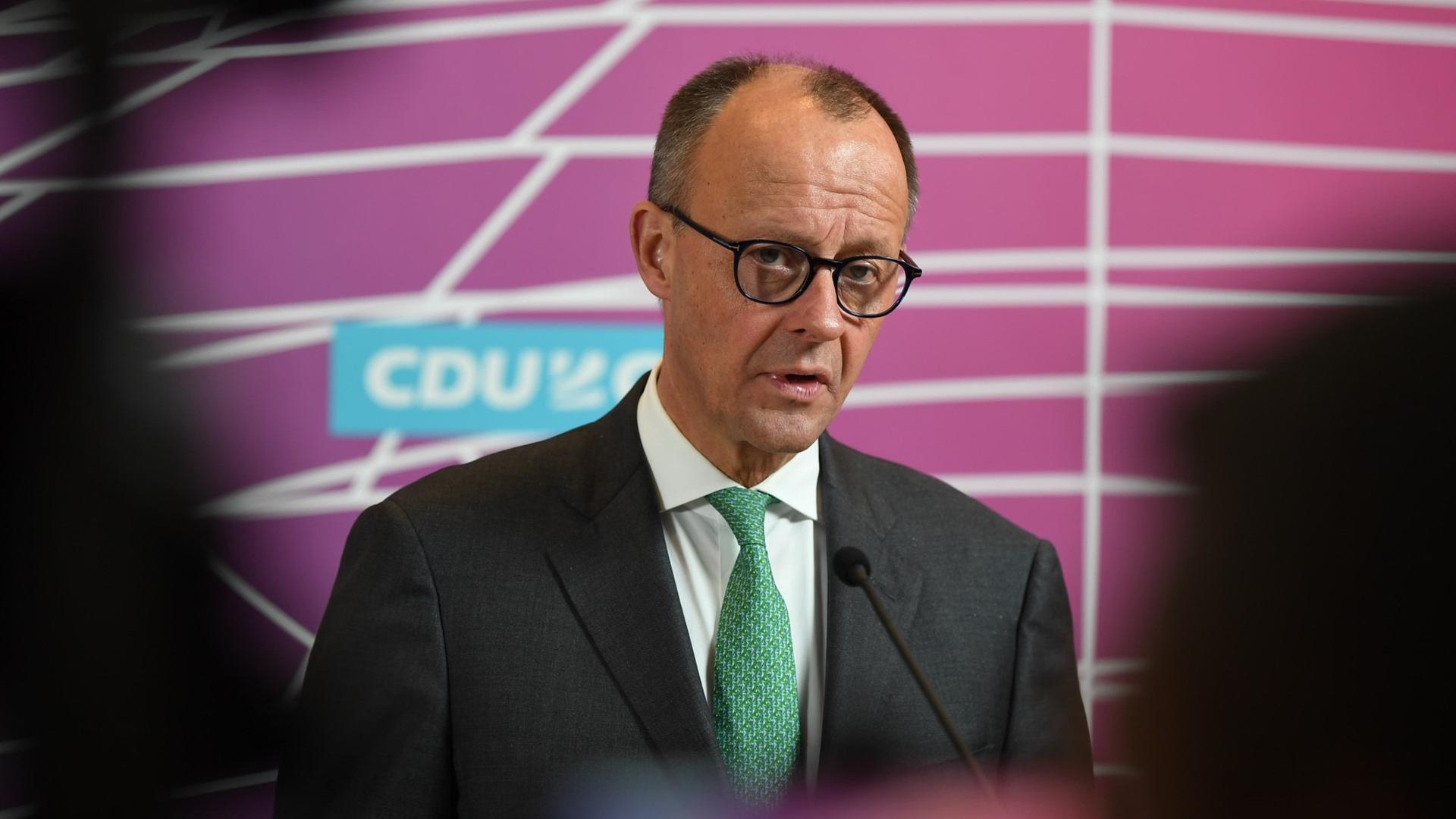 Fraktionsspitzen zu aktuellen Themen