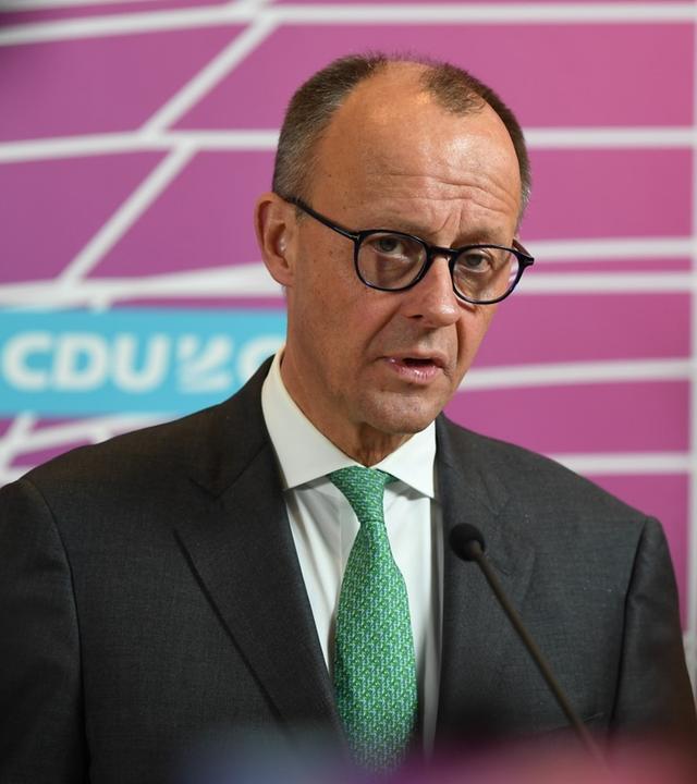 Fraktionsspitzen zu aktuellen Themen