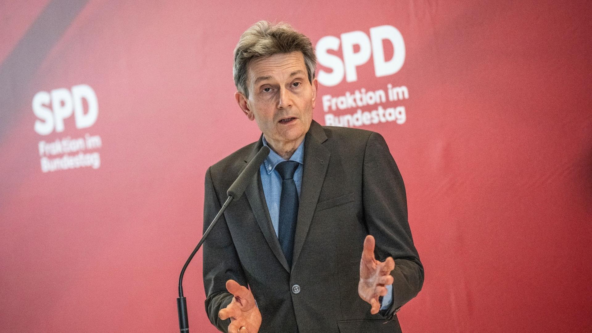 Fraktionsspitzen zu aktuellen Themen