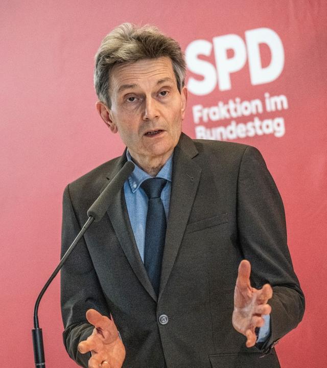 Fraktionsspitzen zu aktuellen Themen