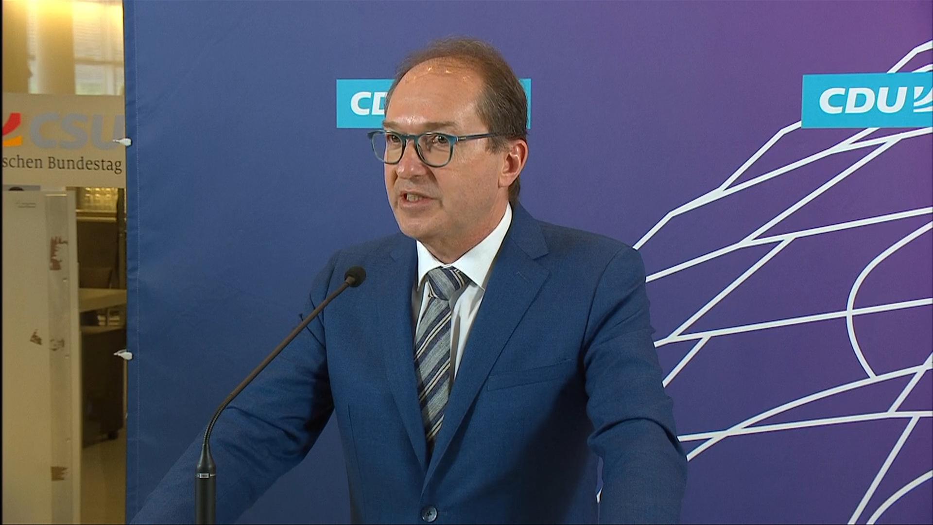 Fraktionsspitzen zu aktuellen Themen