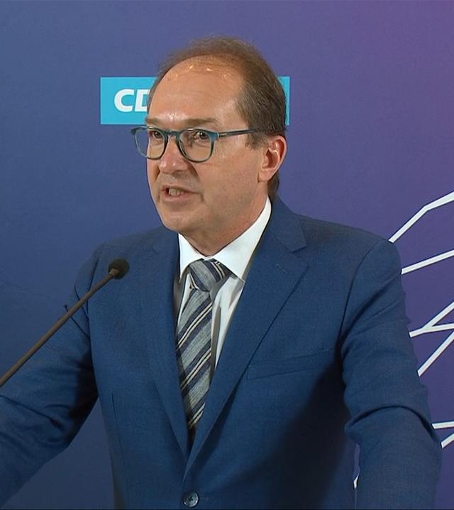 Fraktionsspitzen zu aktuellen Themen