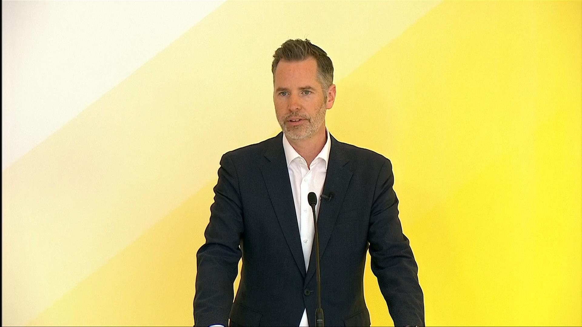 Fraktionsspitzen zu aktuellen Themen