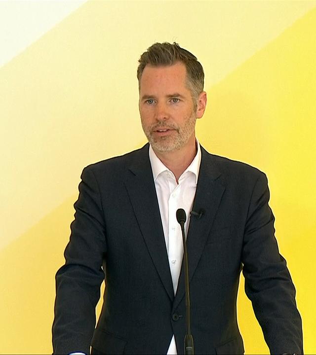 Fraktionsspitzen zu aktuellen Themen