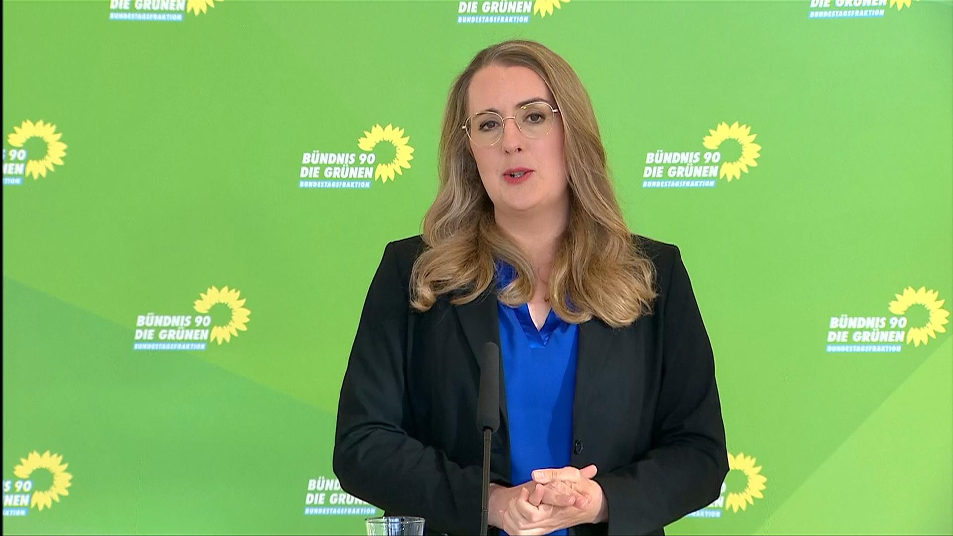 Fraktionsspitzen zu aktuellen Themen