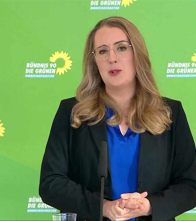 Fraktionsspitzen zu aktuellen Themen