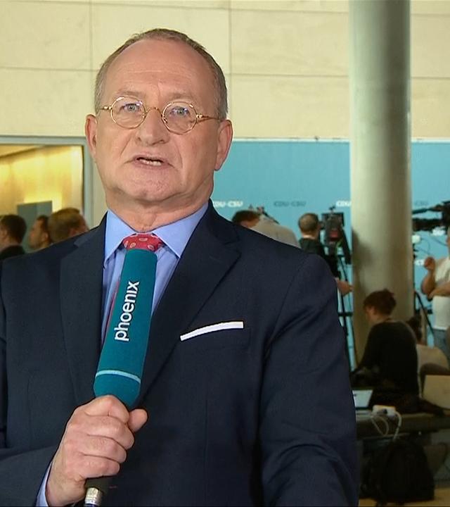 Fraktionsspitzen zu aktuellen Themen