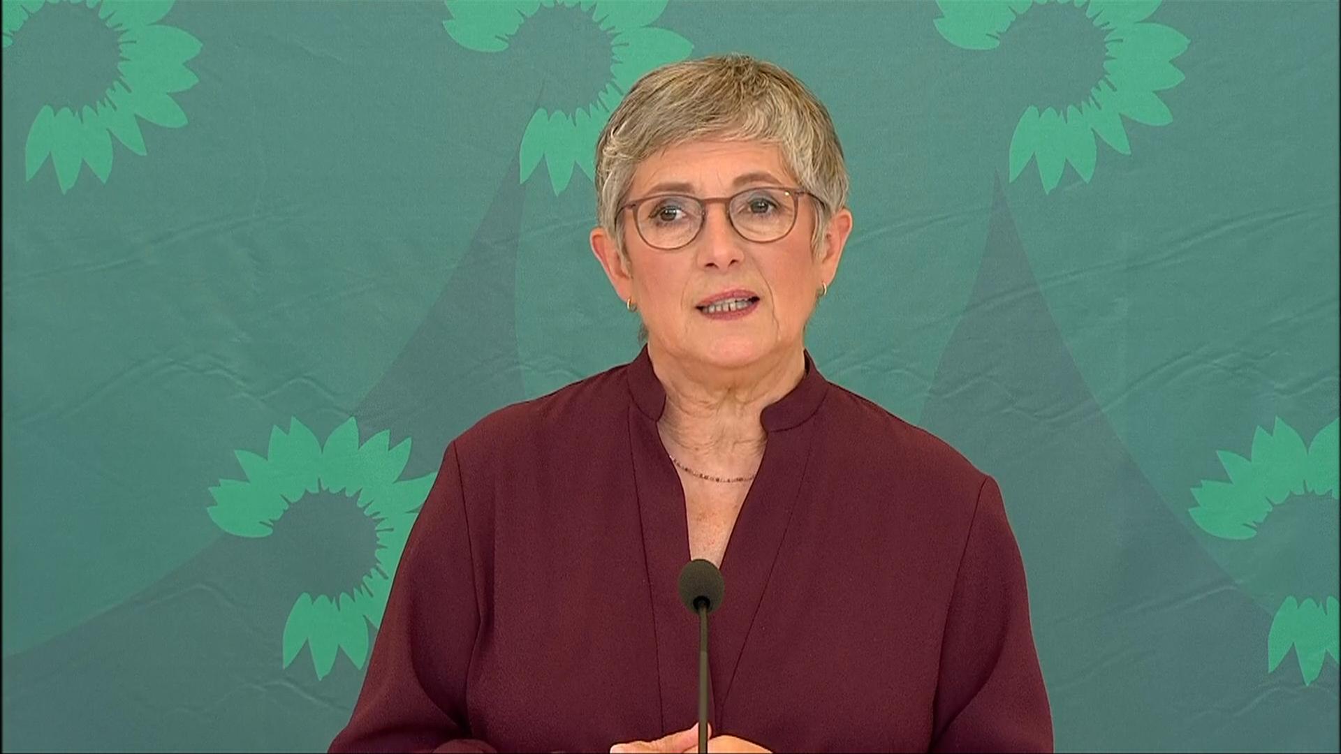 Fraktionsspitzen zu aktuellen Themen