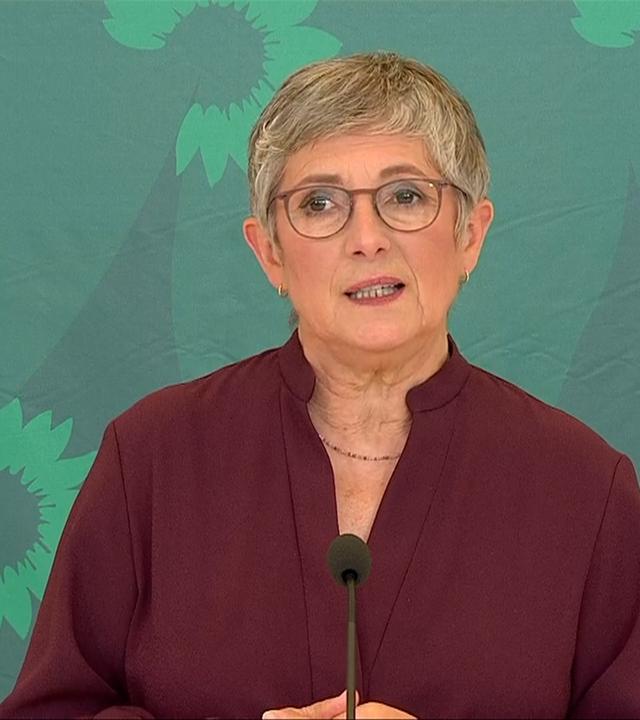 Fraktionsspitzen zu aktuellen Themen