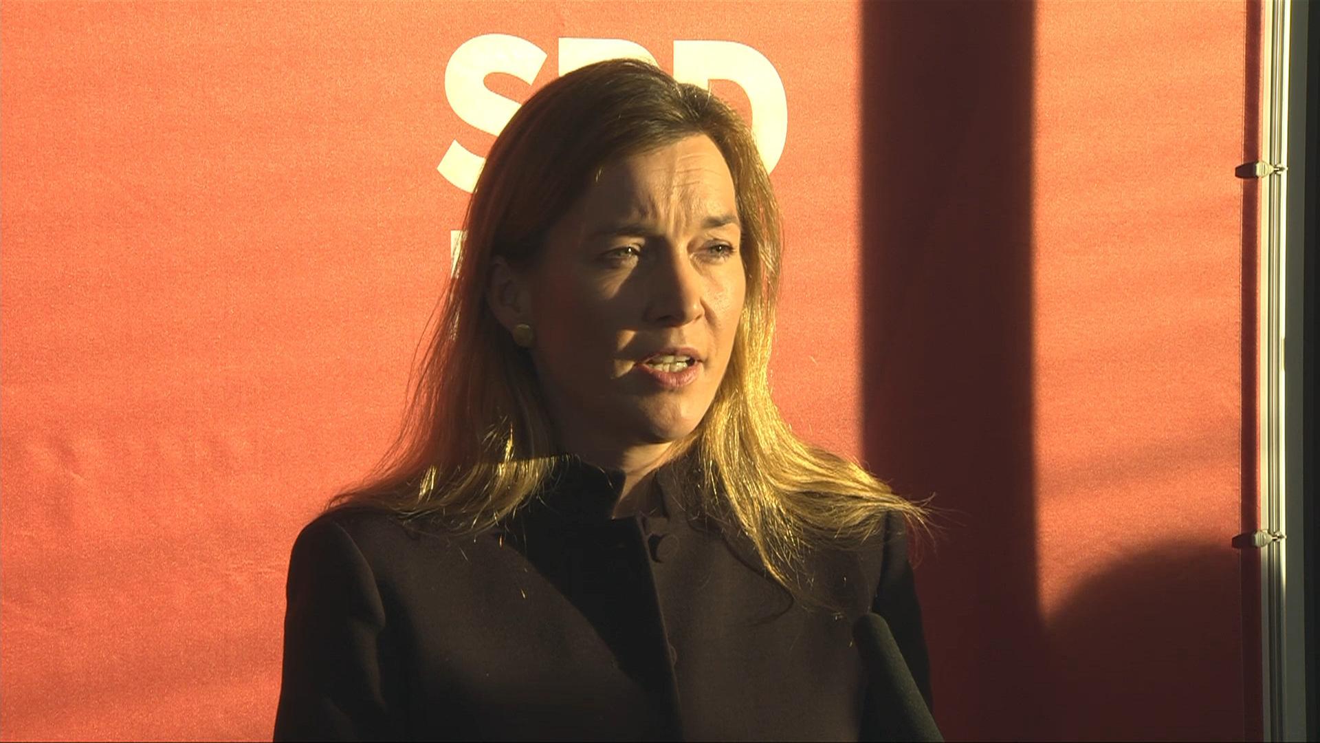 Fraktionsspitzen zu aktuellen Themen