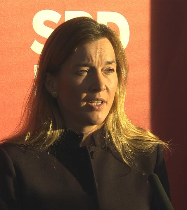 Fraktionsspitzen zu aktuellen Themen