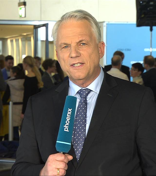 Fraktionsspitzen zu aktuellen Themen