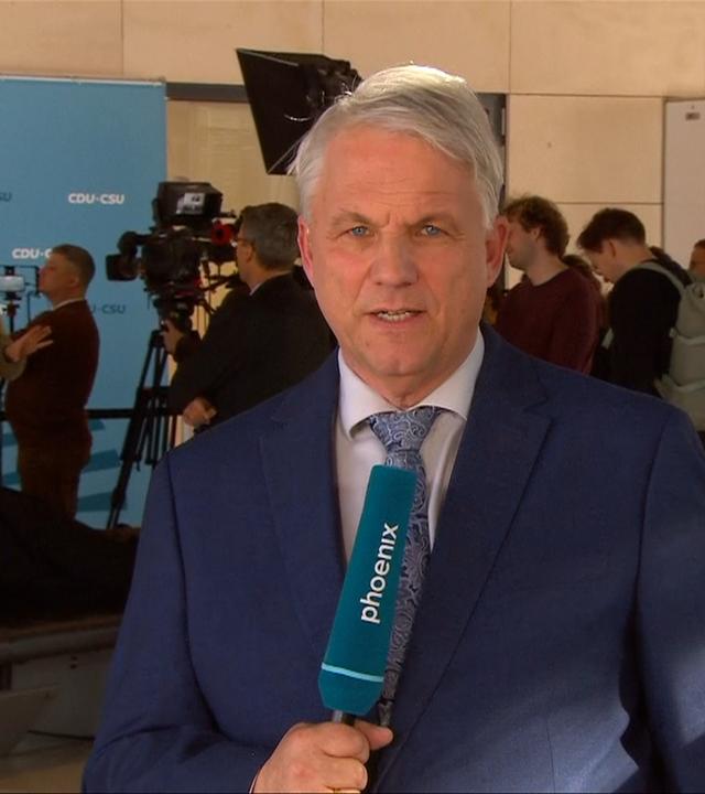 Fraktionsspitzen zu aktuellen Themen