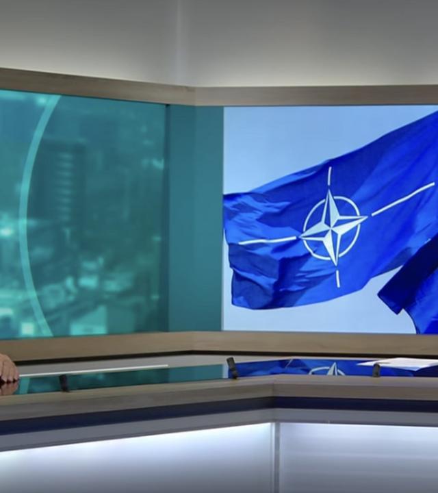 Frank Umbach zur Ostsee-Sicherheit 2/2