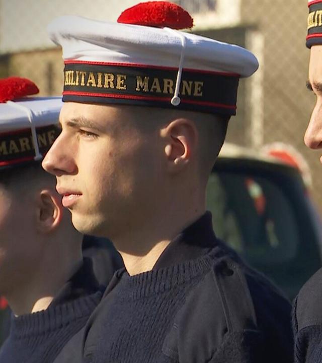 Frankreich - zwischen strategischem Anspruch und nationalen Interessen