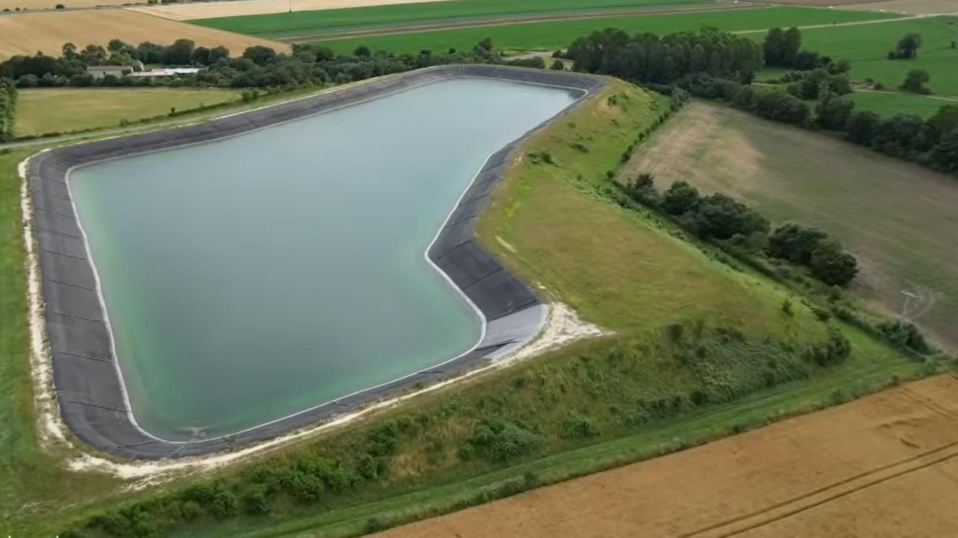 Frankreich - Zwischen Vogesen und Versailles