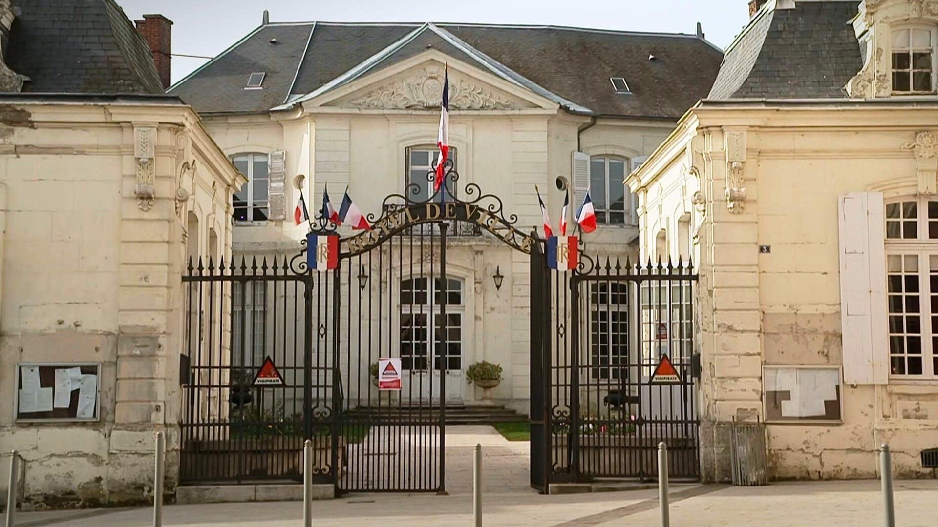 Frankreich vor den Regionalwahlen