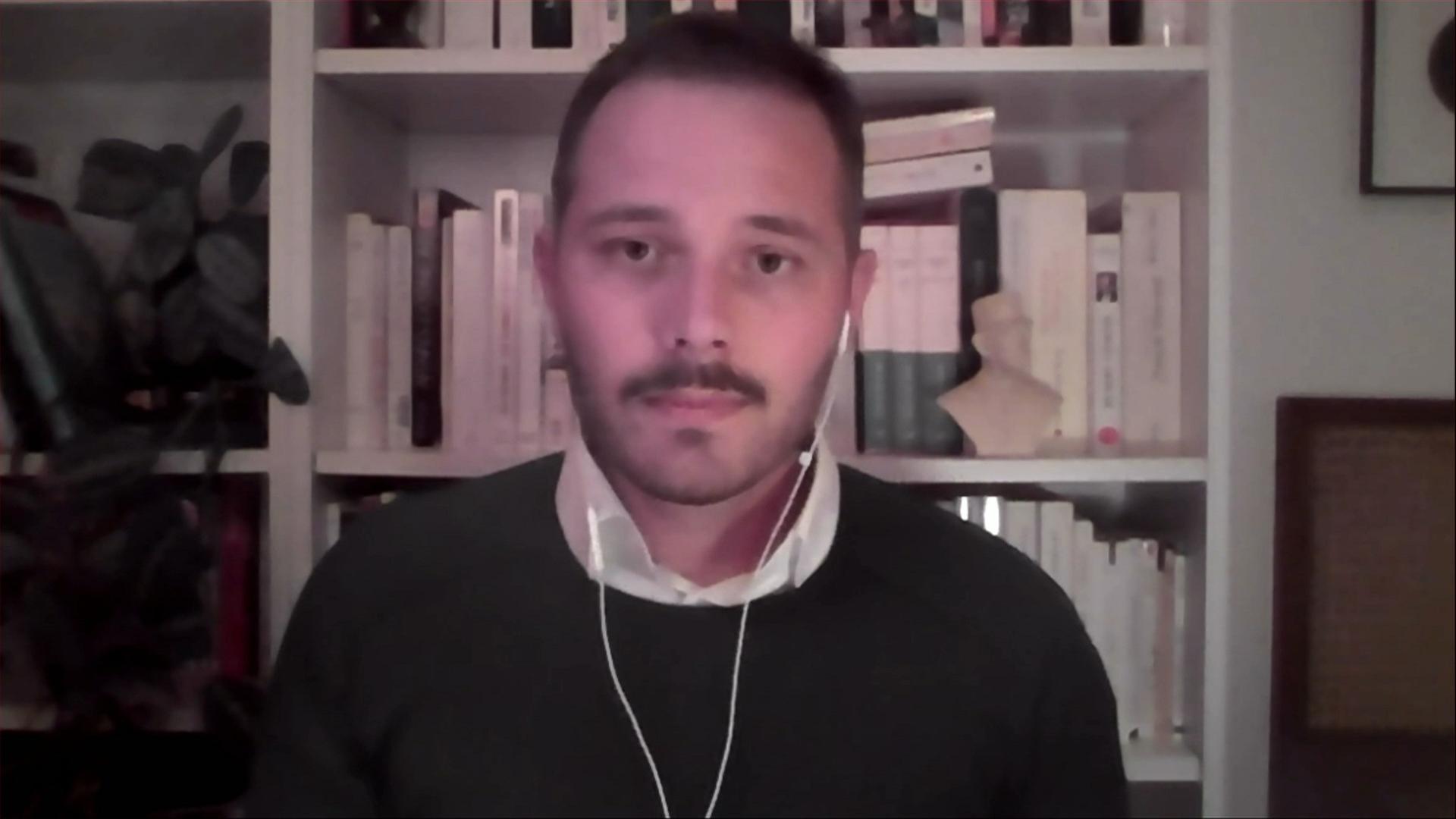 Frankreichs Regierungskrise: Kein substanzieller Fortschritt