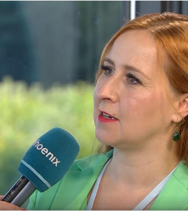 Franziska Schubert zu den Landtagswahlen