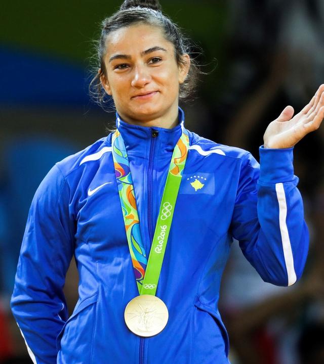 Frauen bewegen den Balkan