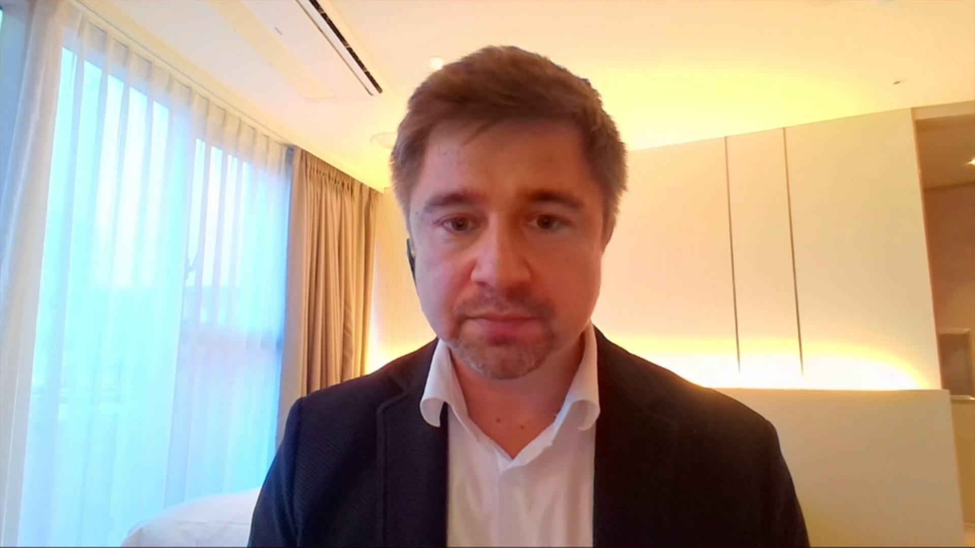 Frederic Spohr zum Besuch Putins in Nordkorea