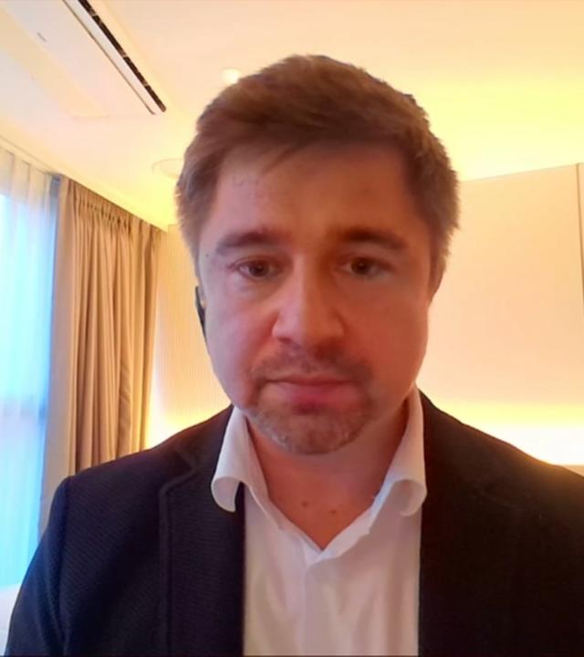 Frederic Spohr zum Besuch Putins in Nordkorea