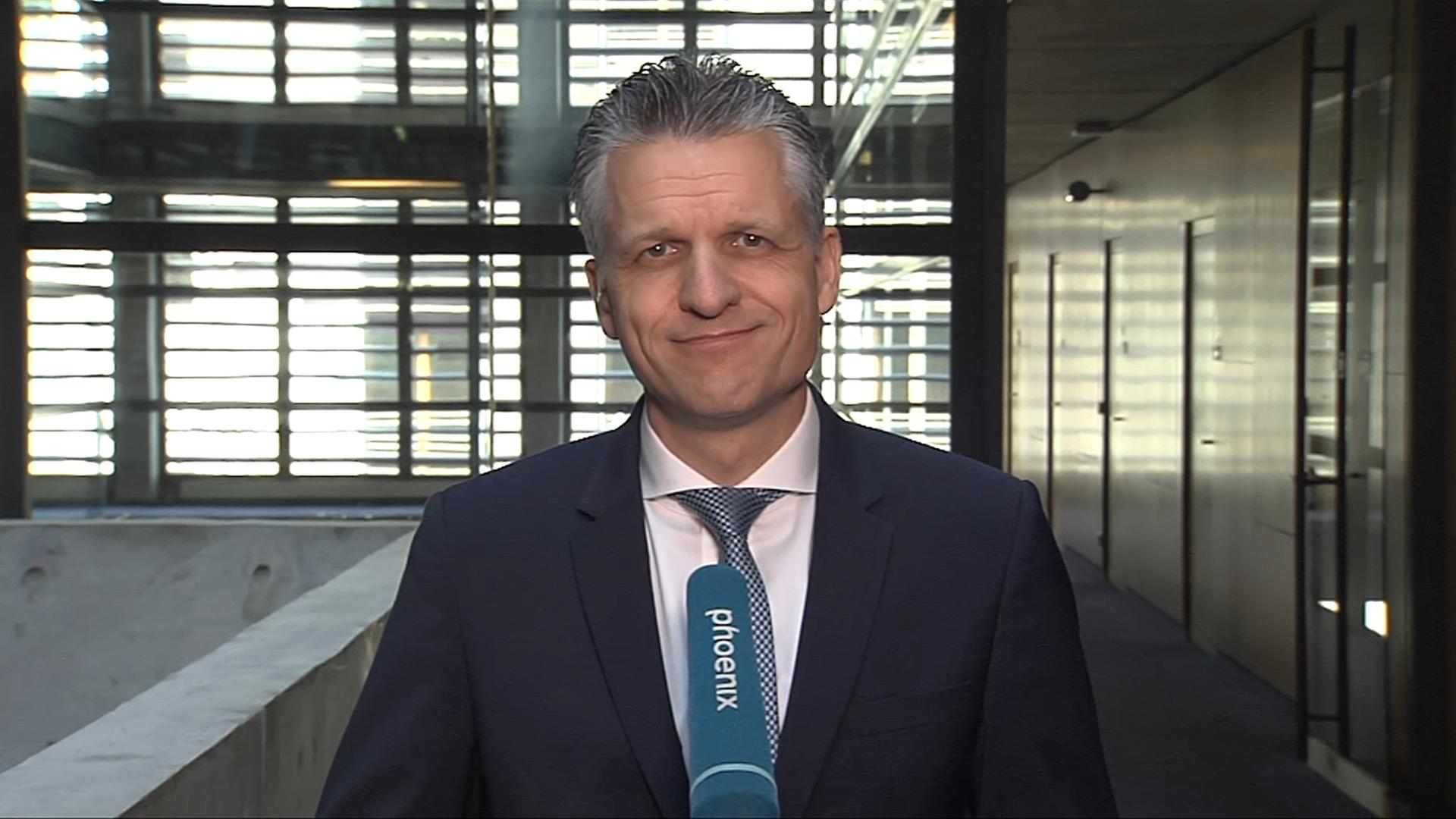 Frei (CDU): Koalition ist Chance und Herausforderung