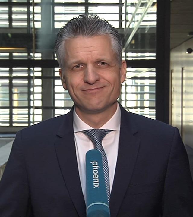 Frei (CDU): Koalition ist Chance und Herausforderung