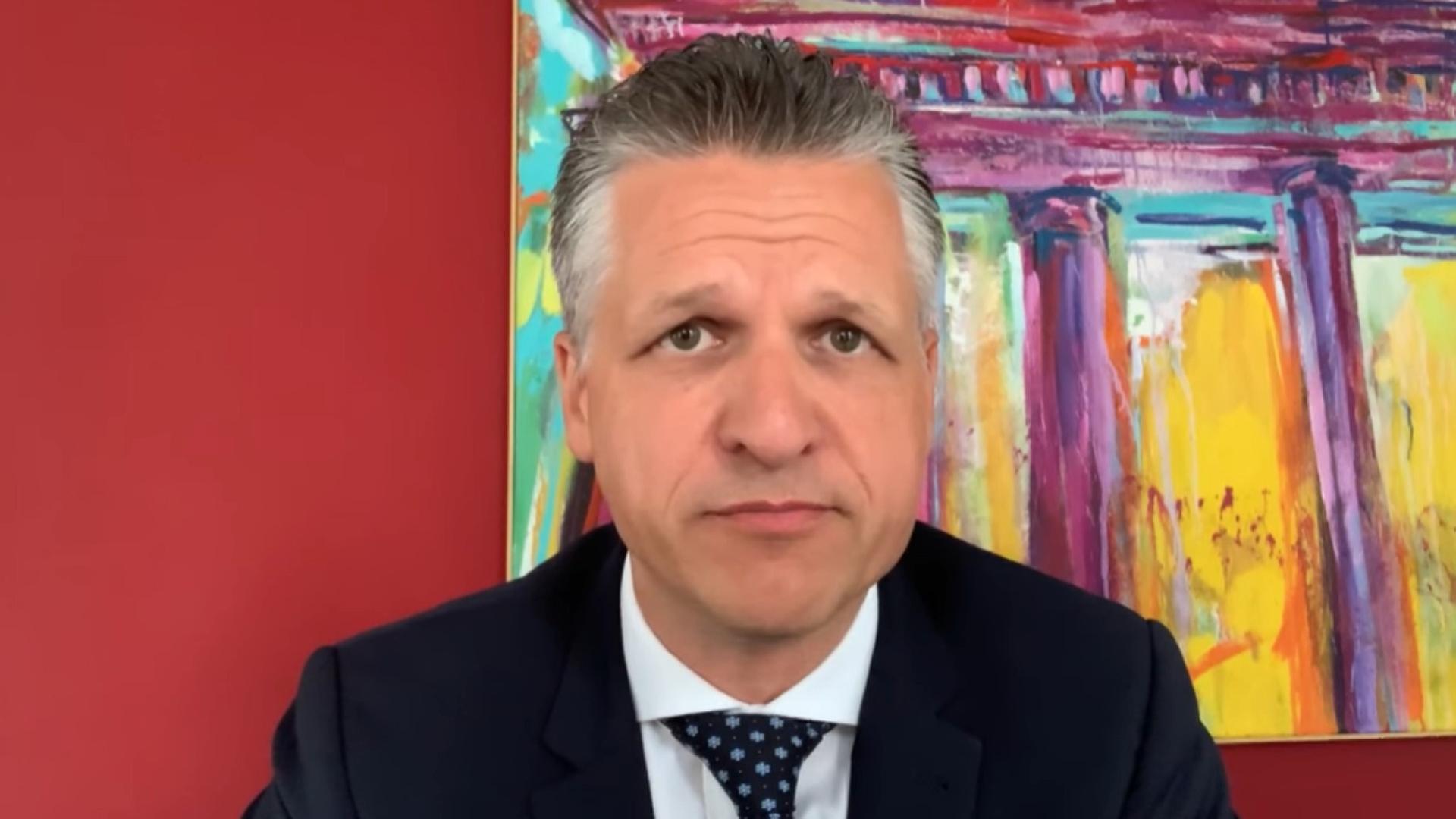 Frei: Höheres Maß an Sicherheit erreichen