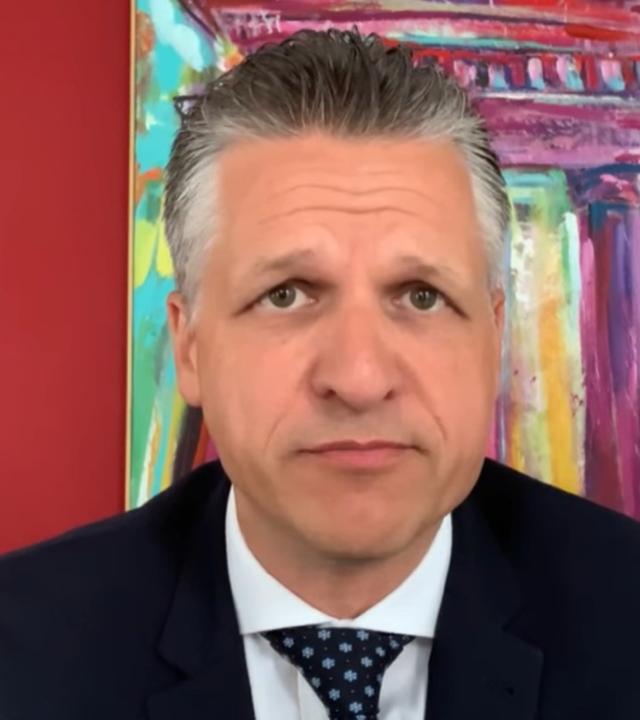 Frei: Höheres Maß an Sicherheit erreichen