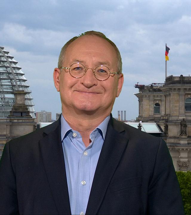Frei soll Spahn folgen: Klare Haltung zu vielen Positionen