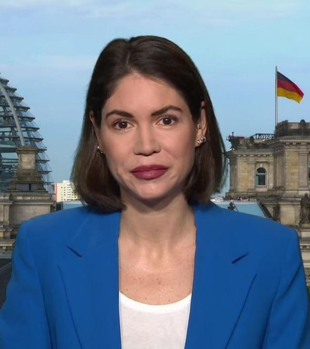 Freiwilliger Wehrdienst: "Großer Unmut in der Union"