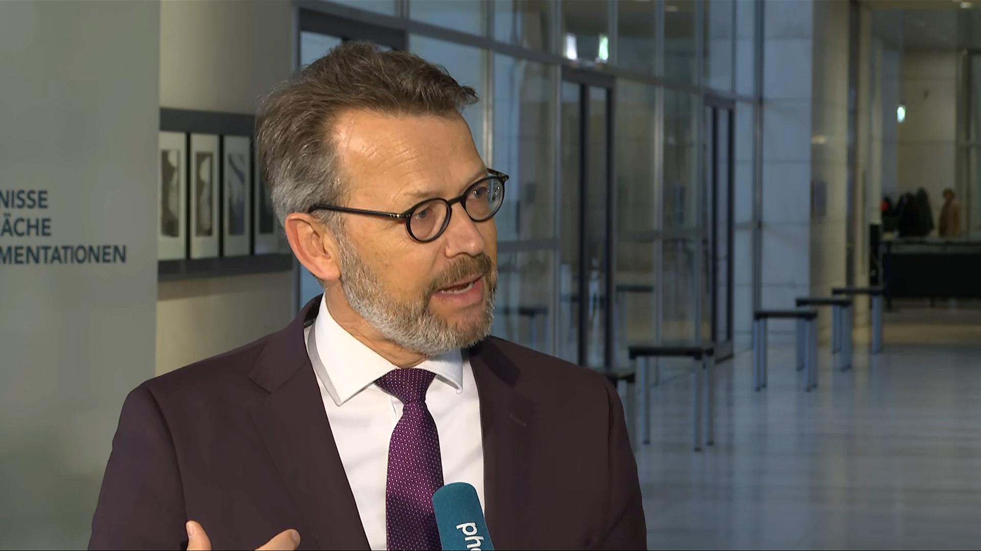Fricke (FDP): "Haben zu viele Kompromisse gemacht"