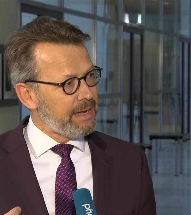 Fricke (FDP): "Haben zu viele Kompromisse gemacht"