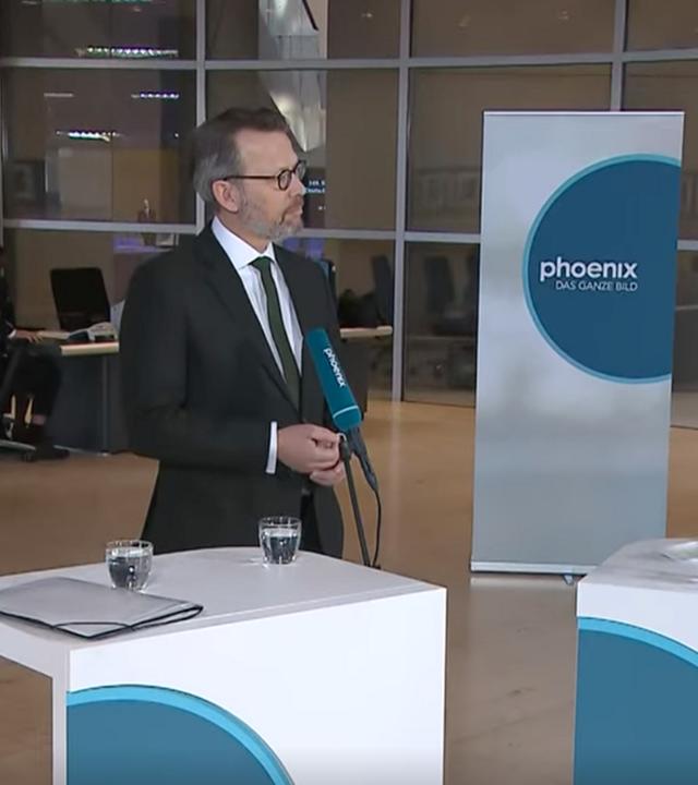 Fricke und Haase zum Haushalt