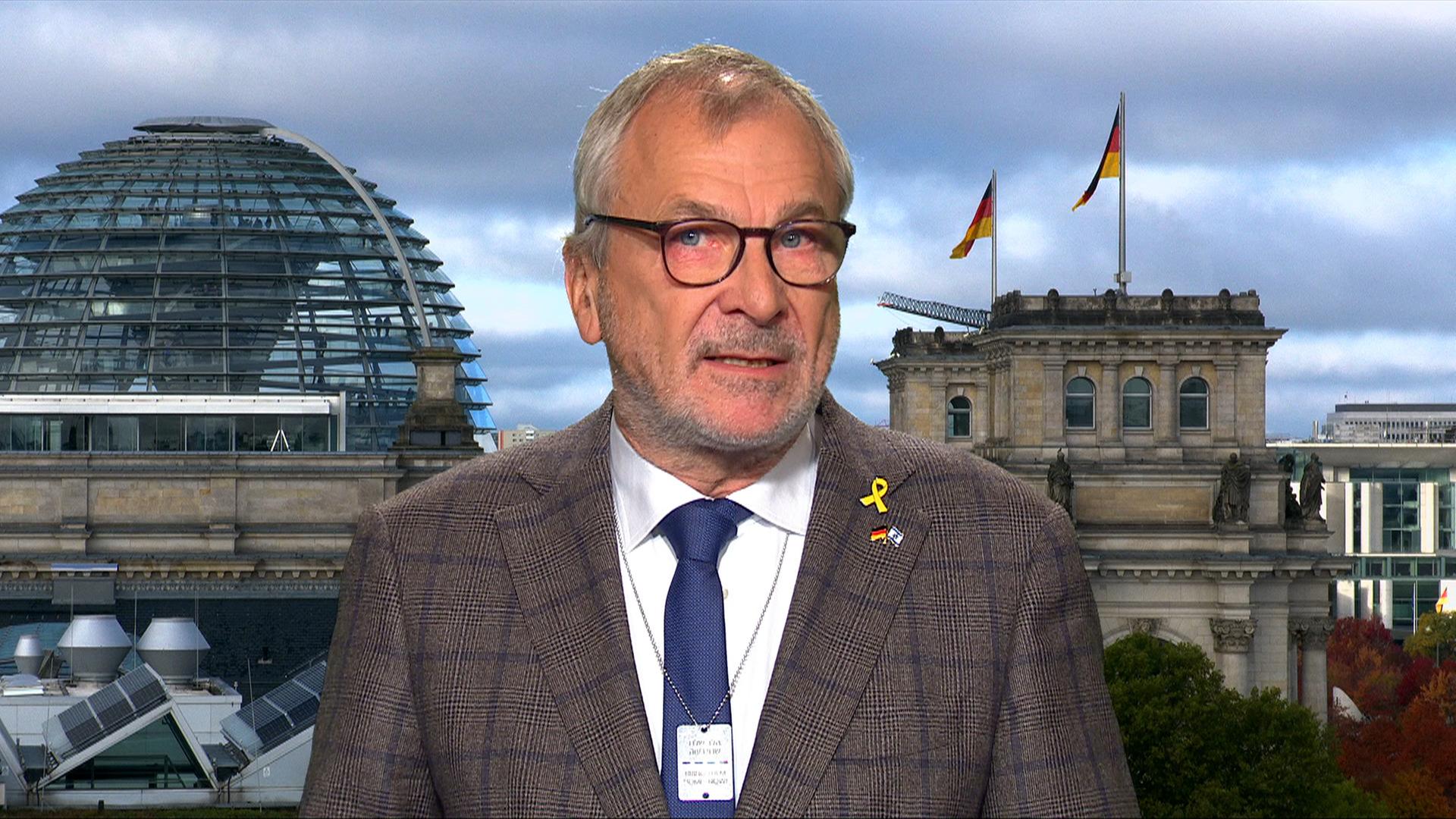 Frieden für Gaza: Ein historischer Tag?