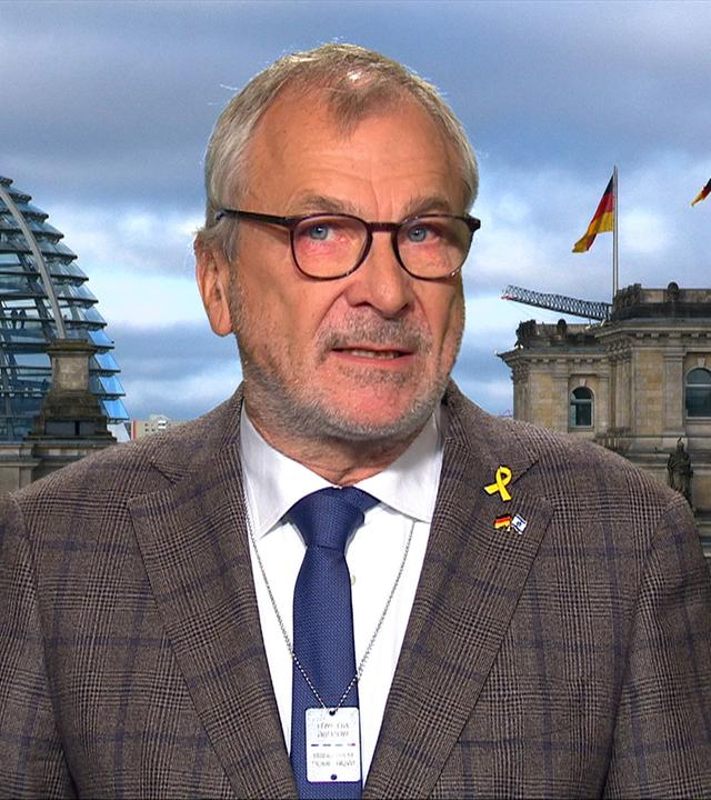 Frieden für Gaza: Ein historischer Tag?