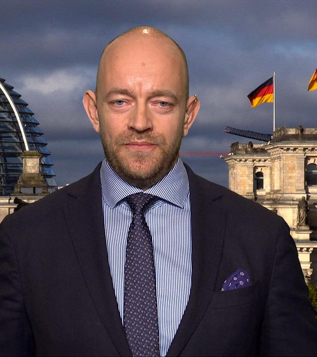 Frieden in Gaza: "Deutschland hat keine Rolle gespielt"