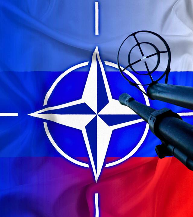 Friedensfrage – Wie verhindern wir den Krieg?