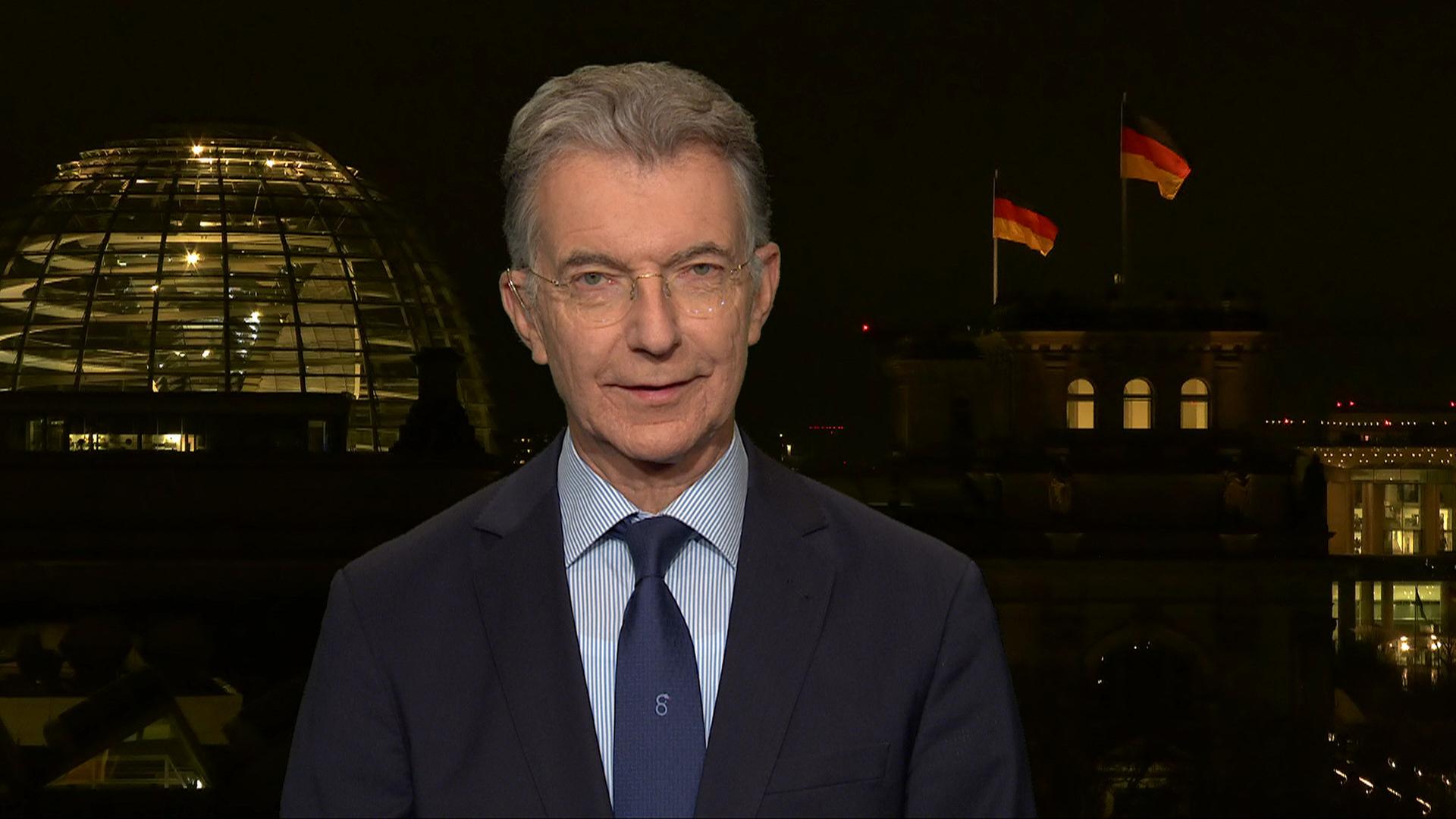 Friedensgespräche in Genf: Keine Hoffnung auf schnelle Lösung