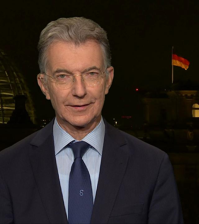 Friedensgespräche in Genf: Keine Hoffnung auf schnelle Lösung