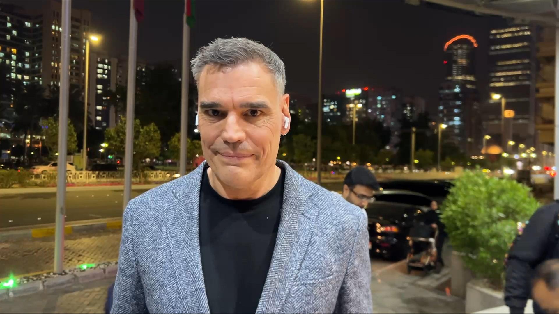 Friedenskonferenz in Abu Dhabi: "Annäherung ist fraglich"