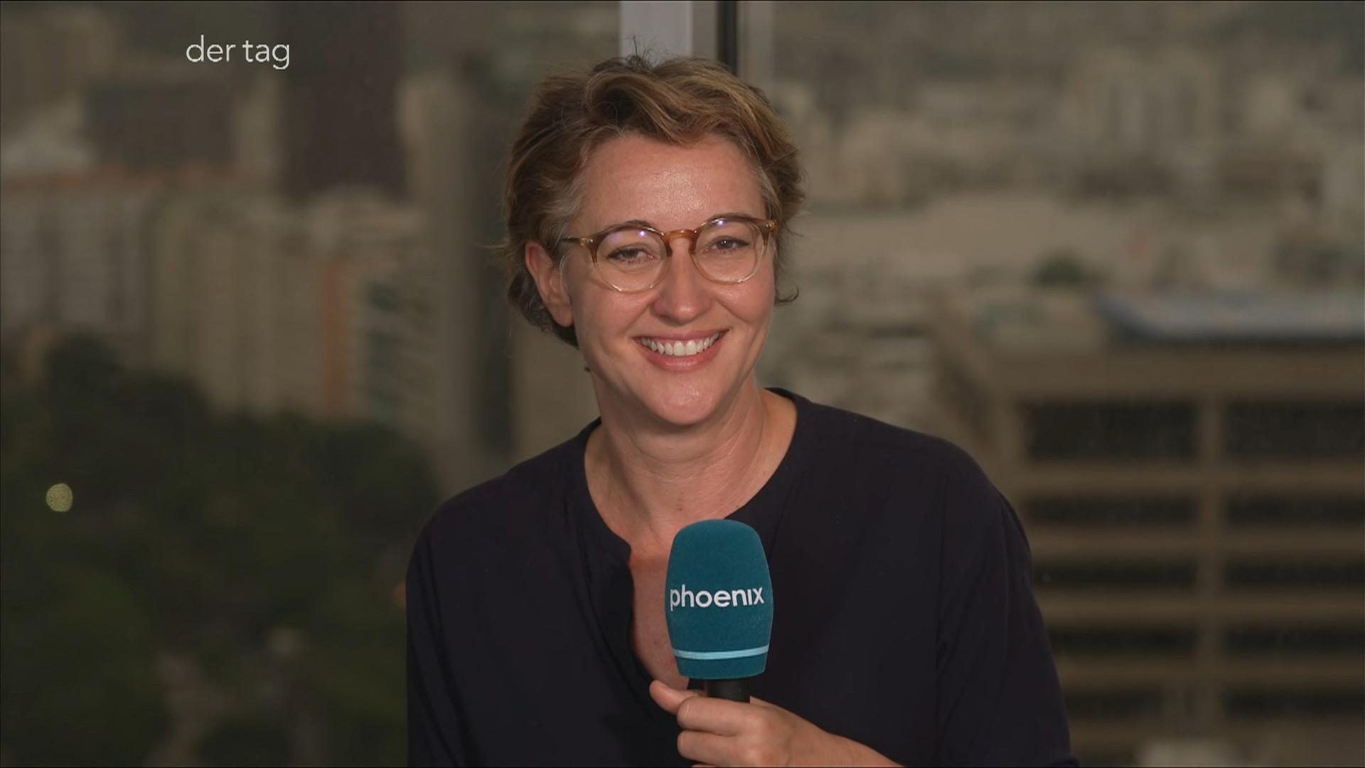 Friedensnobelpreis: "Kampf für friedlichen Wandel zurück zur Demokratie"